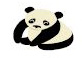 Panda Logo